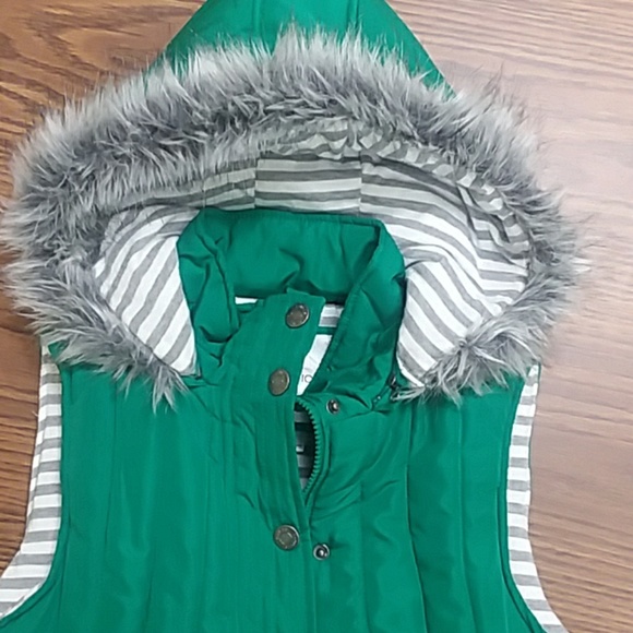 Maurices Jackets & Blazers - Maurices vest size large